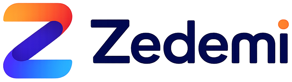Zedemi – Nền tảng khóa học online & kỹ năng thực chiến